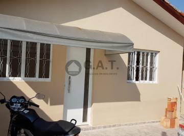 Foto 01 · Imóvel à venda em Sorocaba-SP: Casa no Jardim Santa Barbara com 3 quartos, 2 salas, 2 banheiros e 83