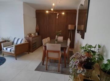 Foto 01 · Apartamento, Jardim Mauá, Jaguariúna, SP