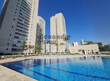 Apartamento · 118m² · 3 Quartos · 2 Vagas · Apartamento a venda na região do portal do Morumbi, 3 suítes, 2 vagas.