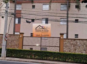 Apartamento de 2 quartos, Jundiaí · APARTAMENTO NO JARDIM BONFIGLIOLI EM JUNDIAI (OTIMA LOCALIZAÇÃO)