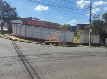 Terreno · 170m² · Terreno com 170 m² de esquina - Parque Esmeralda Zona Oeste de Sorocaba /SP