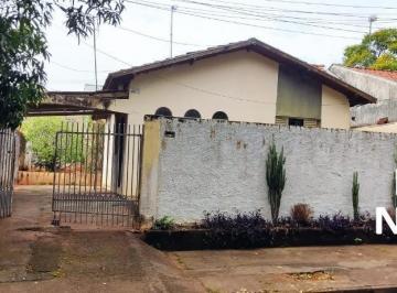 Foto 01 · casa à venda em Cianorte-PR, Jardim Gralha Azul: 2 quartos, 1 sala, 1 banheiro, 1 vaga de garagem, 9