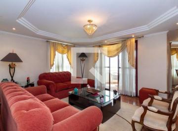 Apartamento · 256m² · 4 Quartos · 6 Vagas · Apartamento à Venda - Santana, 4 Quartos, 256 m2