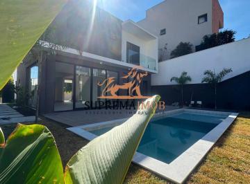 Casa · 236m² · 3 Quartos · Sobrado com 3 quartos no Cyrela Landscape à Venda em Sorocaba - SP
