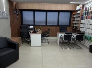 Foto 01 · Sala, Vila Bocaina, Mauá, SP