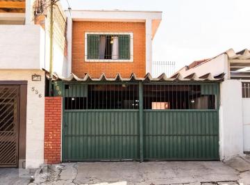 Casa de 4 quartos, São Paulo · Cidade Domitila, São Paulo