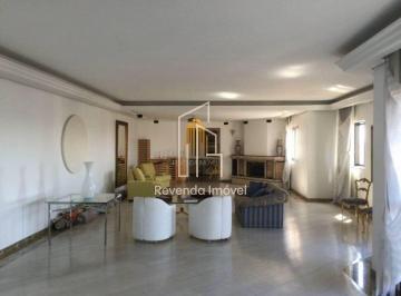 Apartamento · 590m² · 4 Quartos · 5 Vagas · EDIFICIO MAISON DU PHOENIX, SAUDE- APARTAMENTO DE 590m² COM 4 DORMITÓRIOS , 1 SUITE E 5 VAGAS Á VEND
