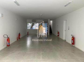 Casa · 305m² · 5 Quartos · 8 Vagas · Casa de Luxo na Vila Mariana: 5 Quartos, 5 Suítes, 6 Banheiros, 8 Vagas de Garagem, 305m² - São Paul