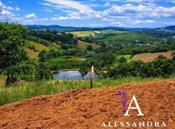 Terreno , Ibiúna · Terrenos de 500 m² com fácil acesso