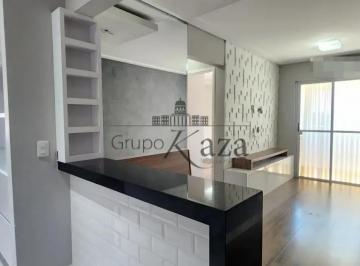 Apartamento de 2 quartos, São José dos Campos · Oportunidade, Apartamento Planejado Andar Baixo Condomínio Jacarandá Urbanova, 2 Dormitórios, Sacada