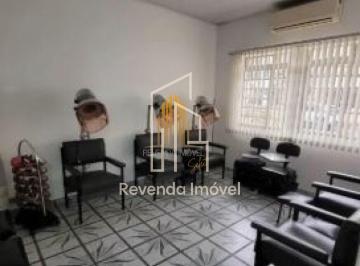 Comercial · 90m² · 3 Vagas · Pinheiros, Casa térrea comercial de 160m² com 2 salas, 3 vagas.