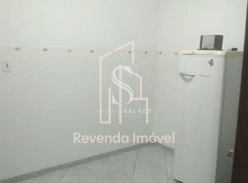 Casa · 109m² · 2 Quartos · 1 Vaga · Jaguaré, Sobrado Residencial de 109m² com 2 suítes, 1 vaga.