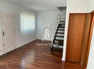 Casa · 122m² · 3 Quartos · 2 Vagas · Oportunidade Única: Casa em Condomínio na Vila Madalena, SP - 3 quartos, 1 suíte, 122m², 2 vagas de 