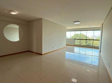 Apartamento de 4 quartos, Águas Claras · ÀGUAS CLARAS 4 SUÍTES 2 VAGAS ANDAR ALTO VISTA LIVRE PARA O PARQUE ARMÁRIOS DCE COMPLETA