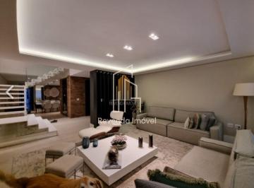 Casa · 415m² · 4 Quartos · 4 Vagas · SOBRADO, 4 Dormitório, 4 Suítes, 4 Vagas, 2 Salas, 415m2 EM JARDIM PAULISTA SOBRADO DE 415M² LOCALI