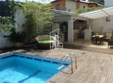 Casa · 700m² · 6 Quartos · 7 Vagas · Imperdível: Casa de Luxo com 6 Quartos e 4 Suítes no Alto de Pinheiros - São Paulo, 700m², 7 Vagas d