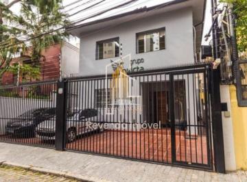 Casa · 230m² · 4 Quartos · 5 Vagas · Imperdível! Casa à venda em São Paulo-SP, Vila Mariana: 4 quartos, 1 suite, 4 banheiros, 5 vagas, 23