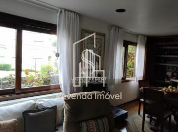 Casa · 350m² · 4 Quartos · 3 Vagas · CASA TÉRREA 4 DORMITORIOS, 2 SUÍTES, 4 SALAS, 6 BANHEIROS, 3 VAGAS LOCALIZADO NO JARDIM PAULISTA