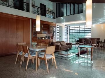 Casa de 5 quartos, Brasília · Casa de Alto Padrão 5 suites na QI 04, Lago Norte - Perfeita para sua Famílias.