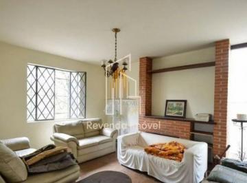 Casa · 300m² · 4 Quartos · 3 Vagas · VILA MARIANA - CASA SOBRADO DE 300M², POSSUI 4 DORMITÓRIOS (1 SUÍTE), E 3 VAGAS.
