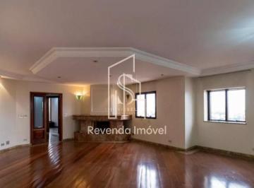 Apartamento · 504m² · 5 Quartos · 4 Vagas · Apartamento de luxo à venda em São Paulo-SP, Bosque da Saúde: 5 quartos, 4 suítes, 504m² - Imperdíve