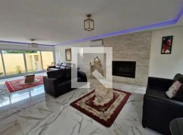 Casa · 700m² · 4 Quartos · 4 Vagas · Casa à Venda - Vila Leopoldina, 4 Quartos, 700 m2