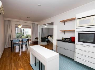 Apartamento · 77m² · 2 Quartos · 1 Vaga · Apartamento à Venda - Consolação, 2 Quartos, 77 m2