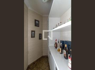 Este espaçoso apartamento mobiliado está localizado no desejado bairro Bosque da · Apartamento à Venda - Bosque da Saúde, 4 Quartos, 560 m2