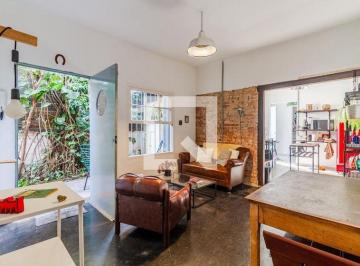 Casa · 130m² · 2 Quartos · Casa à Venda - Pinheiros, 2 Quartos, 130 m2