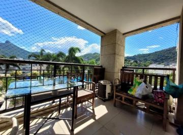 Apartamento de 3 quartos, Rio de Janeiro · Apartamentos com 3 quartos para vender, 125m2, Parque Laranjeiras, 2 vagas