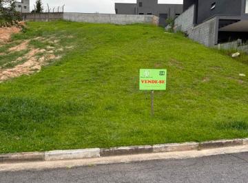 Terreno , Cotia · Terreno Cond. Reserva Vale Verde na Granja Viana