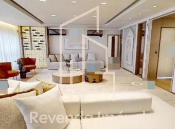 Foto 01 · Apartamento de luxo na Vila Mariana: 4 quartos, 4 suítes, 3 salas, 5 banheiros, 3 vagas de garagem,