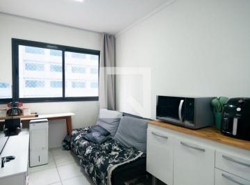 Apartamento · 36m² · 2 Quartos · 1 Vaga · Apartamento à Venda - Bela Vista, 2 Quartos,  36 m2