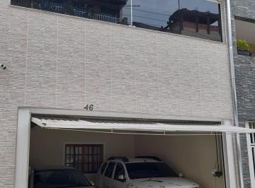 Casa de 5 quartos, São Paulo · Sobrado para moradia ou 4 Rendas. + 2 vagas.