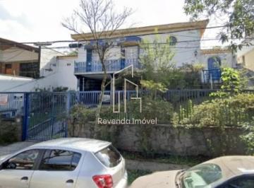 Foto 01 · Casa, Alto de Pinheiros, São Paulo, SP