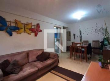 Apartamento · 83m² · 3 Quartos · 1 Vaga · Apartamento à Venda - Vila Leopoldina, 3 Quartos, 83 m2