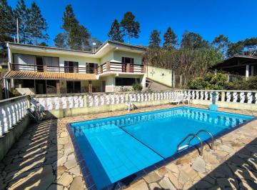 Rural de 4 quartos, São Lourenço da Serra · CHÁCARA COM LAGO, PISCINA SÃO LOURENÇO DA SERRA SP COD: 6146 F:(11) 97302-9229 CESAR