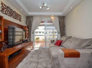 Apartamento de 3 quartos, Curitiba · APARTAMENTO GARDEN 3DS + 1 VAGA - PORTÃO