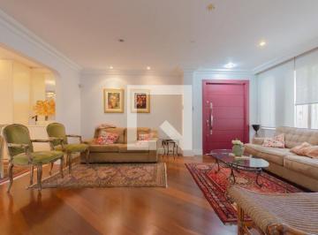 Casa · 300m² · 3 Quartos · 4 Vagas · Casa à Venda - Vila Mariana, 3 Quartos,  300 m2