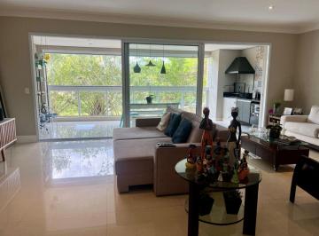 Apartamento de 3 quartos, Barueri · *Apartamento à venda no Condomínio Verone – 181 m² | 3 Suítes | 4 Vagas | Frente para a Praça*