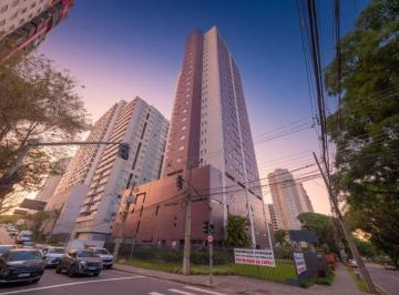 Apartamento de 3 quartos, Curitiba · Bigorrilho - Cobertura com 3 quartos sendo 1 suite - 2 vagas - 193,77m2 privativos