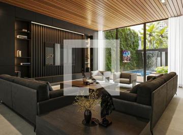Casa · 508m² · 5 Quartos · 6 Vagas · Casa à Venda - Jardim Paulistano, 5 Quartos, 508 m2