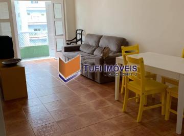 Apartamento · 117m² · 2 Quartos · Apartamento 2 dormitórios em Santos SP