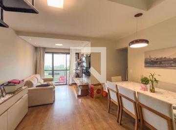 Apartamento · 160m² · 4 Quartos · 2 Vagas · Apartamento à Venda - Vila Mariana, 4 Quartos, 160 m2