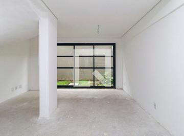 Casa · 107m² · 3 Quartos · 1 Vaga · Casa à Venda - Brooklin, 3 Quartos, 107 m2