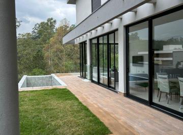 Casa de 4 quartos, Santana de Parnaíba · Residencial Itahyê - Santana de Parnaíba.
Casa alto padrão!
Semi mobiliada.
Venda R$ 4.300.000,00