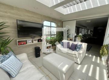 Apartamento Venda 350m² de 5 quartos · Apartamento à Venda - Santana, 5 Quartos,  350 m2