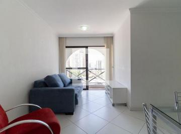 Apartamento de 2 quartos, São Paulo · Apartamento à Venda - Bosque da Saúde, 2 Quartos, 54 m2