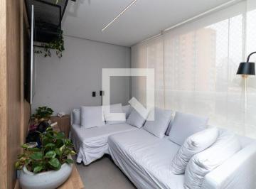 Apartamento de 2 quartos, São Paulo · Apartamento à Venda - Vila Pompéia, 2 Quartos,  138 m2