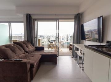 Apartamento · 37m² · 1 Quarto · 1 Vaga · Apartamento à Venda - Butantã, 1 Quarto, 37 m2